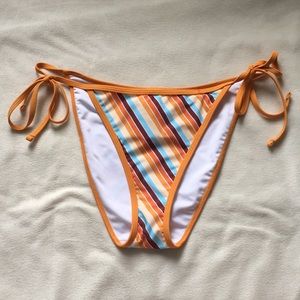 Forever 21 Bikini Bottom